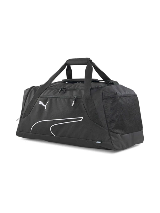 Сумки PUMA Fundamentals Sports Bag M модель 079237 Фото