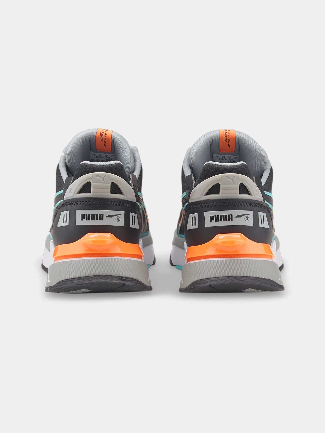 Кроссовки PUMA модель 383107 Кроссовки PUMA модель 383107 Фото