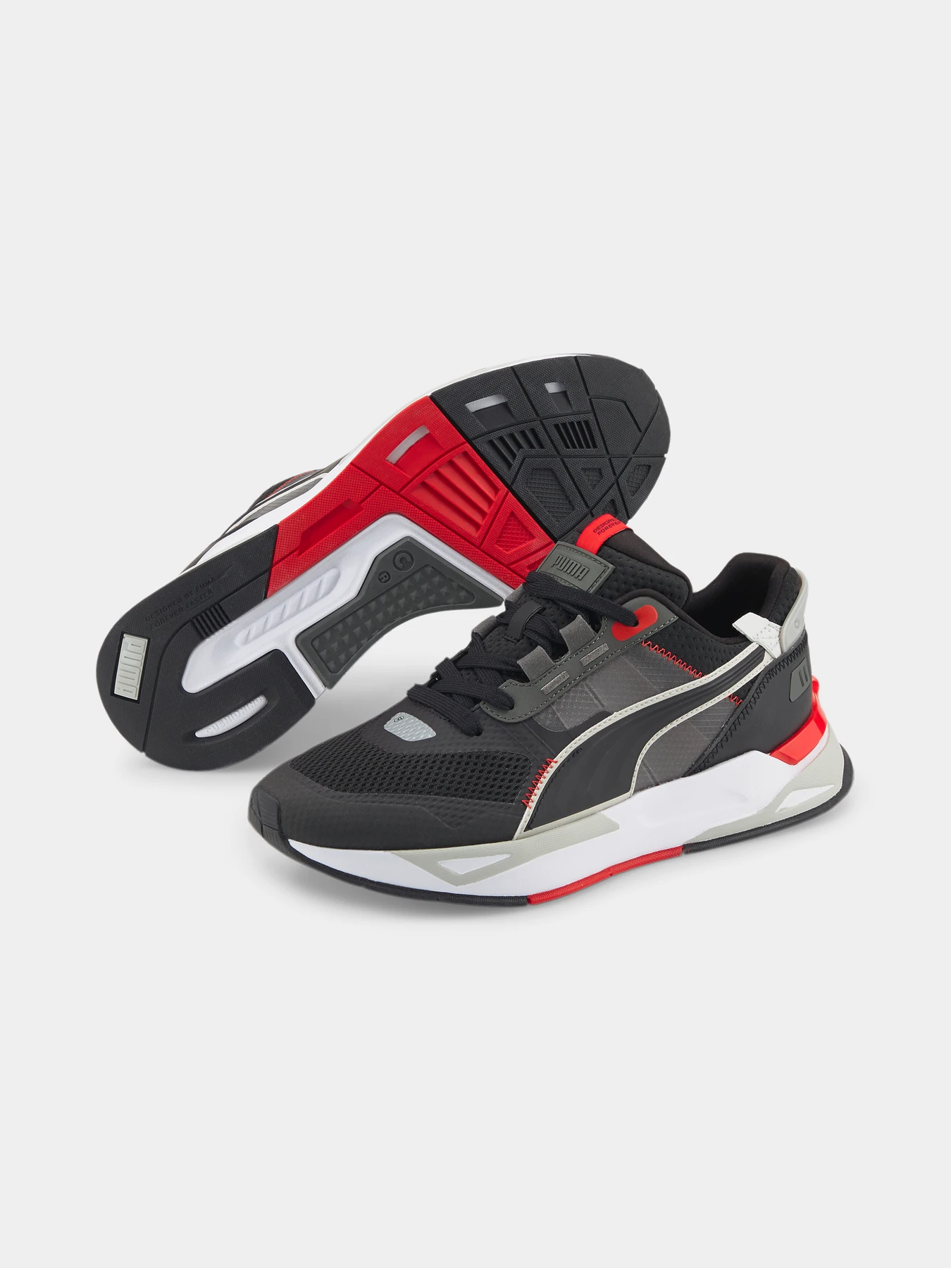 Кроссовки PUMA модель 383107 Кроссовки PUMA модель 383107 Фото