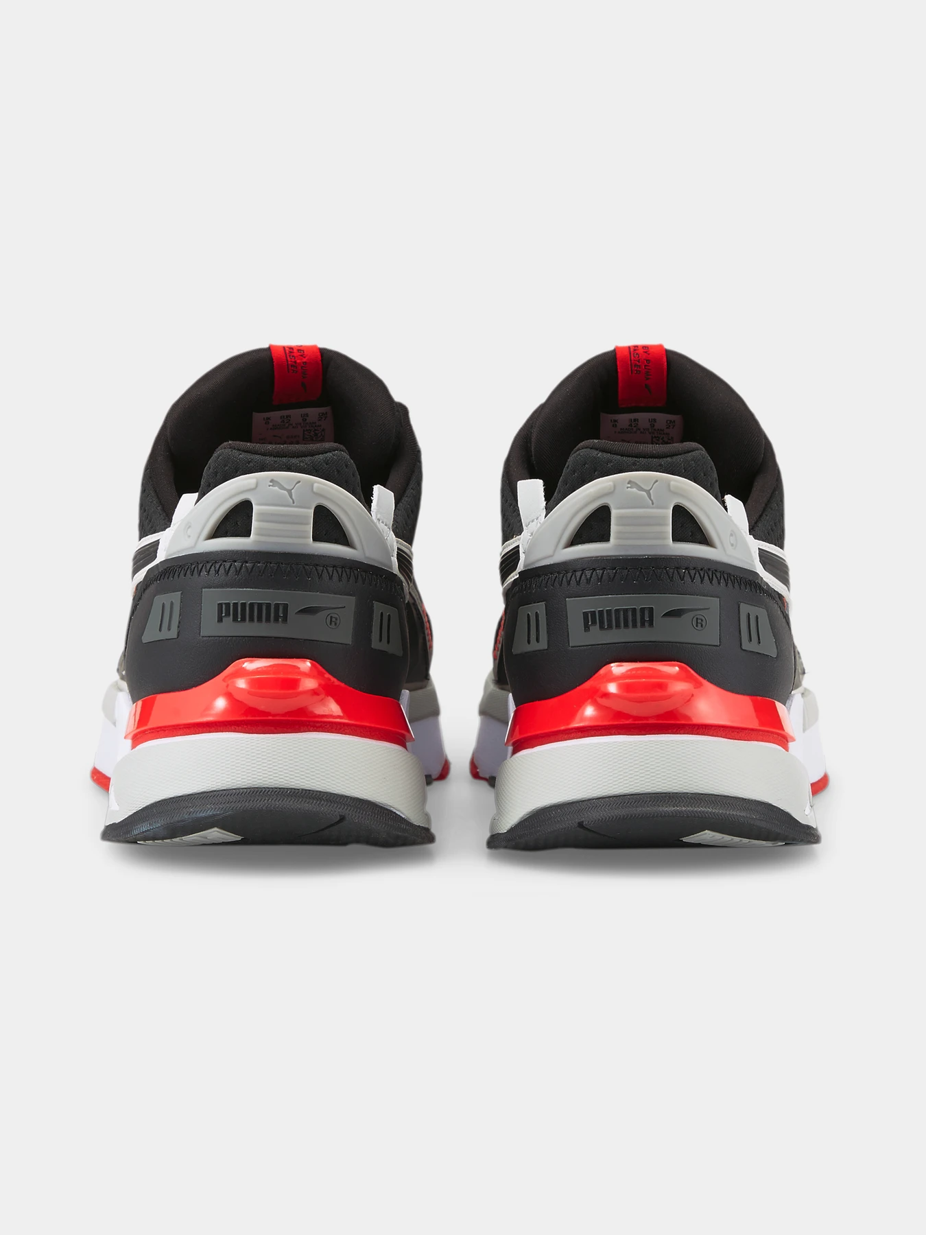 Кроссовки PUMA модель 383107 Кроссовки PUMA модель 383107 Фото