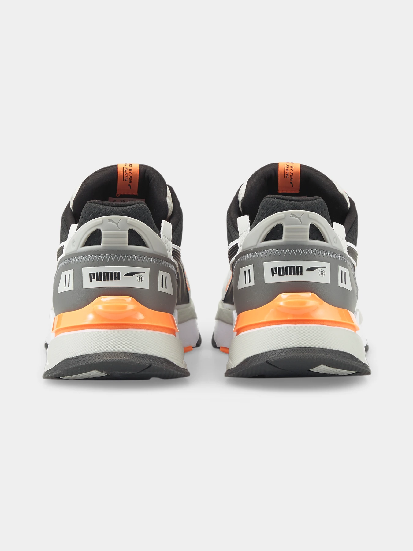 Кроссовки PUMA модель 383107 Кроссовки PUMA модель 383107 Фото