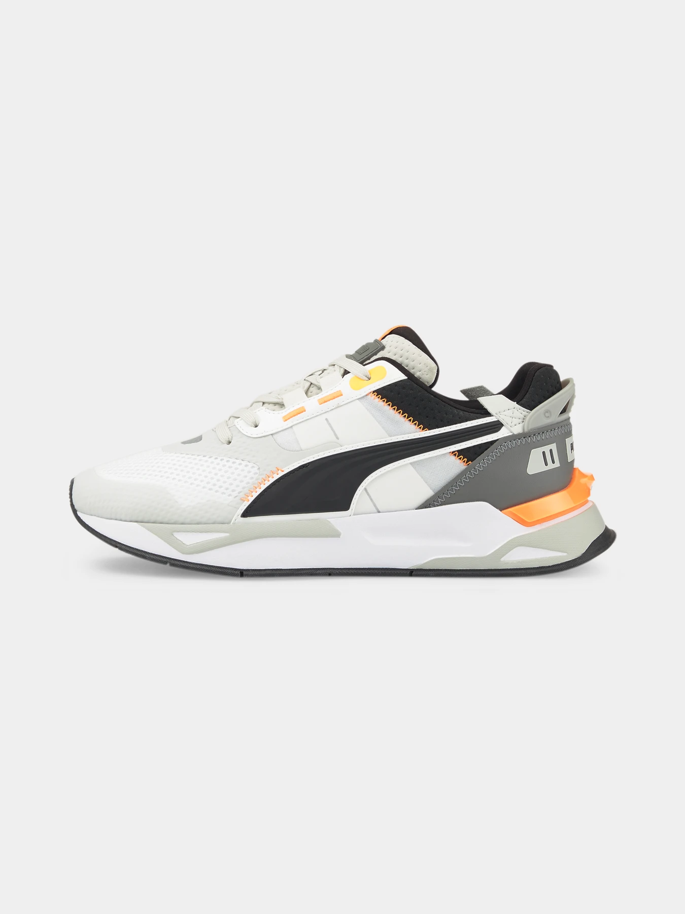 Кроссовки PUMA модель 383107 Кроссовки PUMA модель 383107 Фото