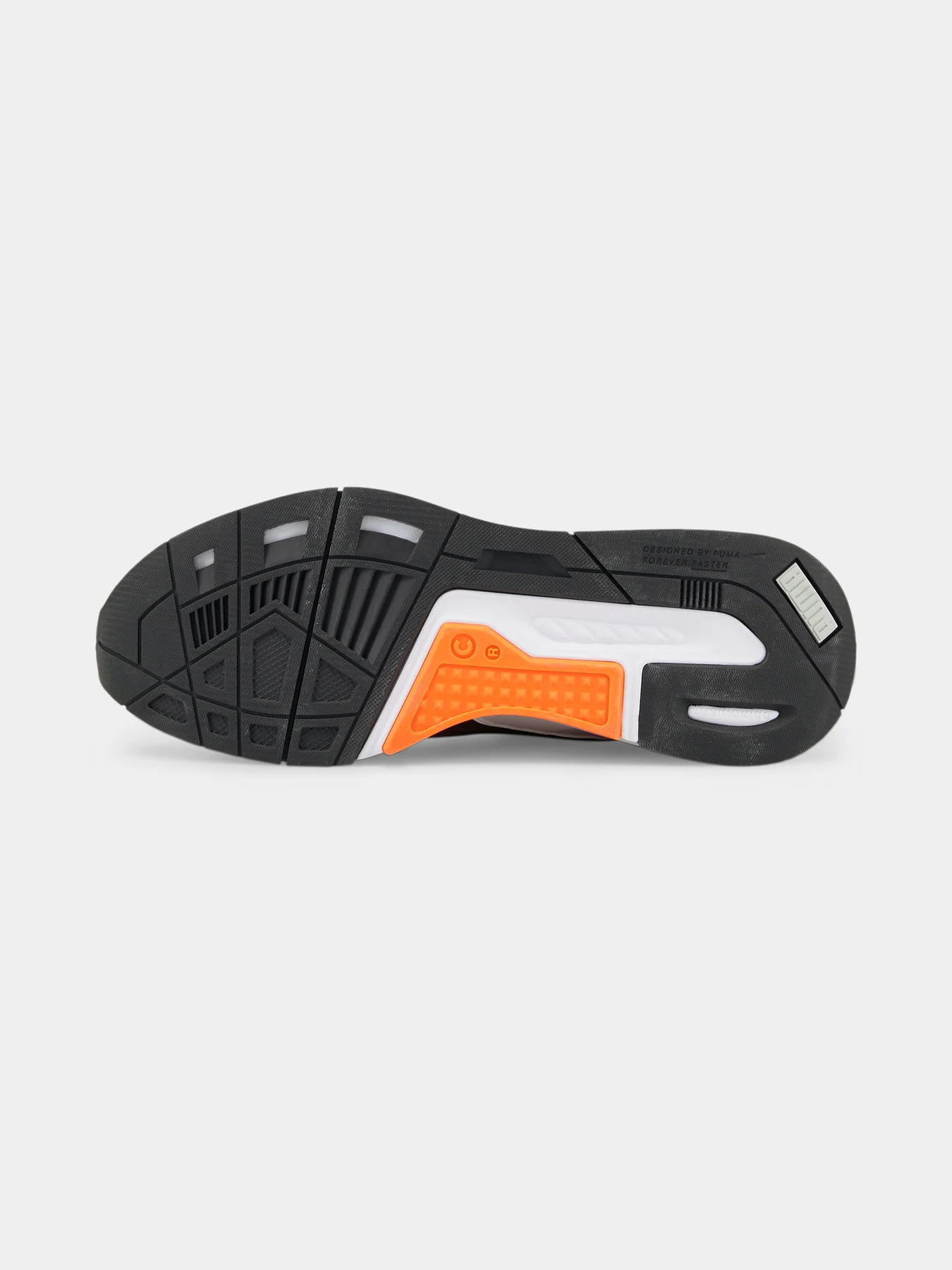 Кроссовки PUMA модель 383107 Кроссовки PUMA модель 383107 Фото