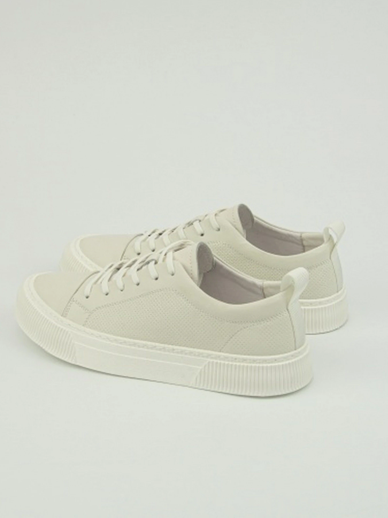 Кеды Respect модель EY99566-2 Фото