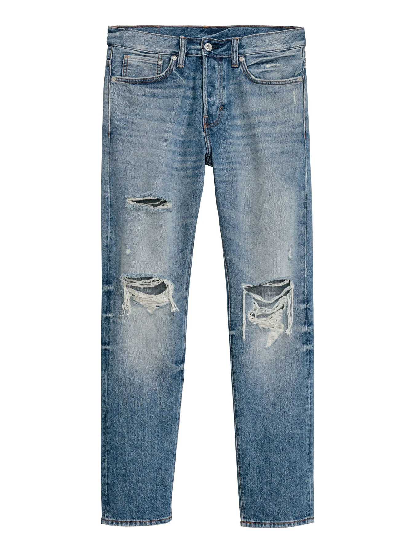 Джинси H&M модель 58269 Фото