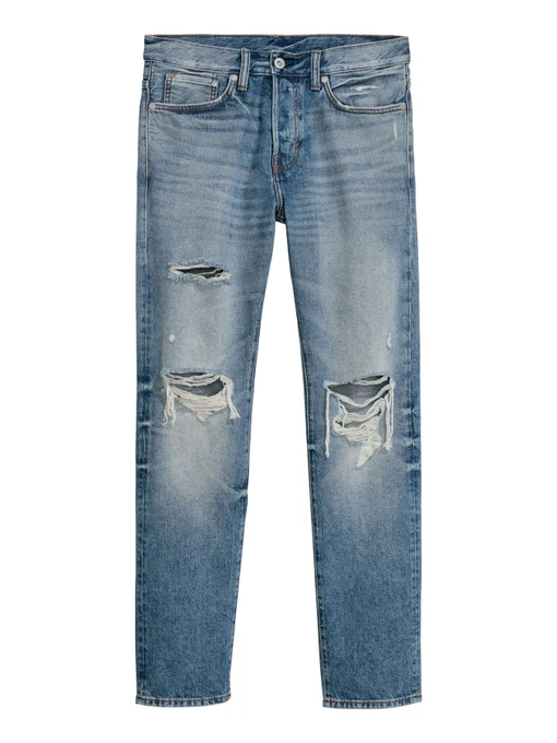 Джинсы H&M модель 58269 Фото