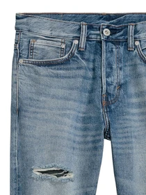 Джинси H&M модель 58269 Фото