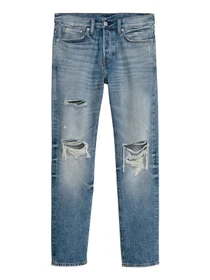 Джинси H&M модель 58269 Фото