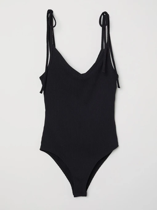 Боді та корсети H&M модель 58262 Фото