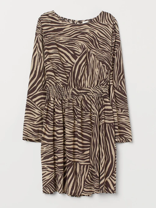 Платья H&M модель 58247 Фото