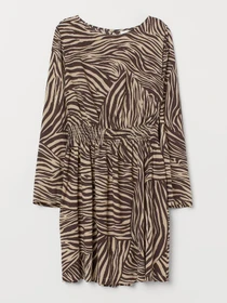 Сукні H&M модель 58247 Фото