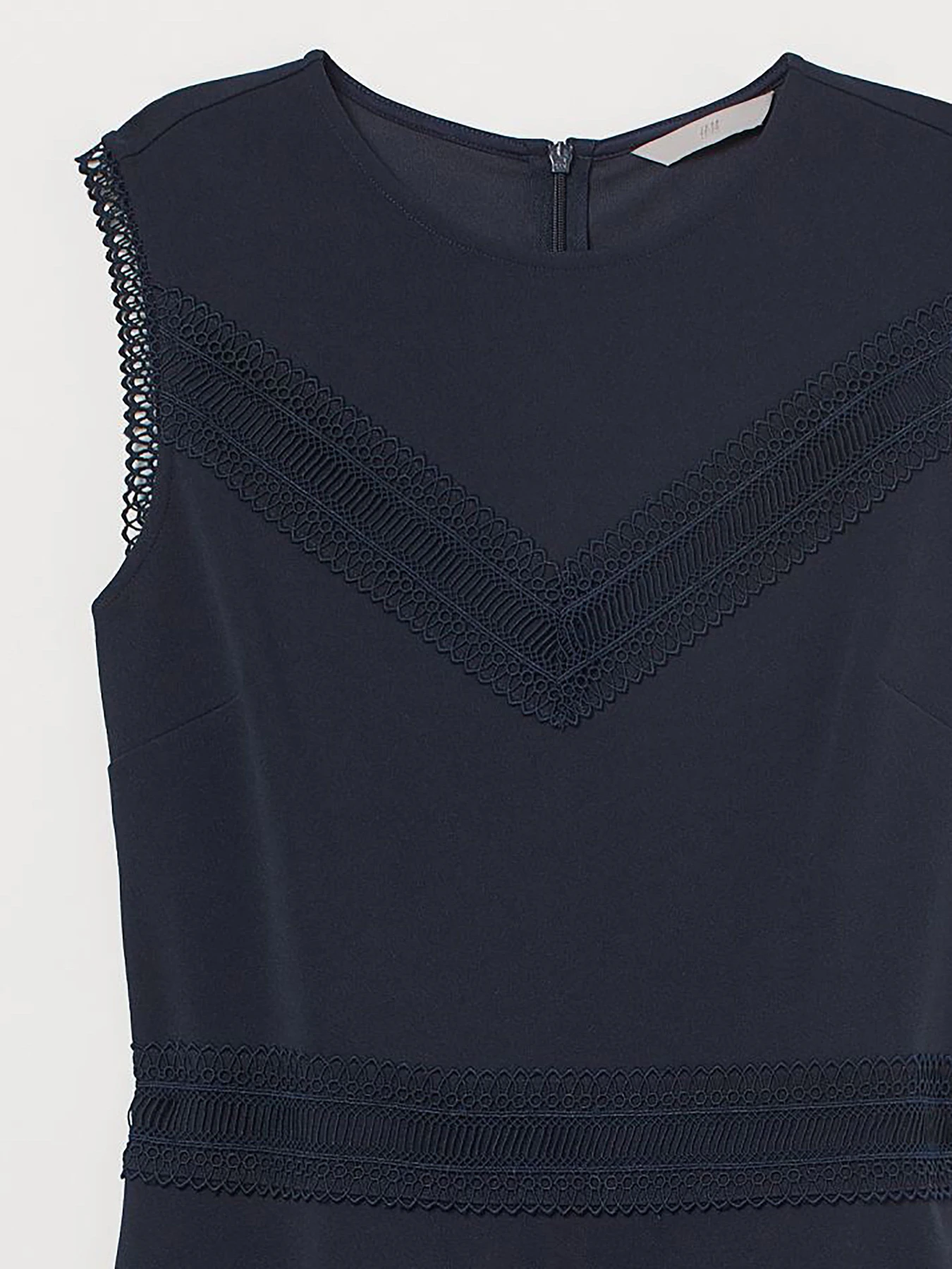 Платья H&M модель 58244 Фото
