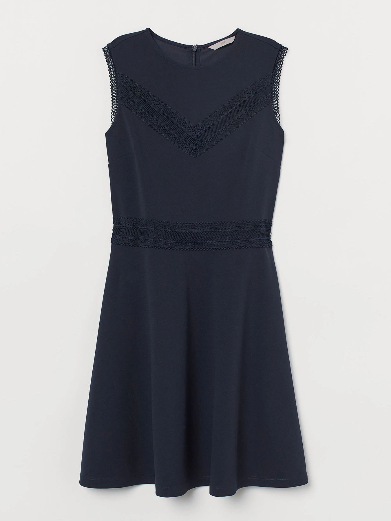 Платья H&M модель 58244 Фото