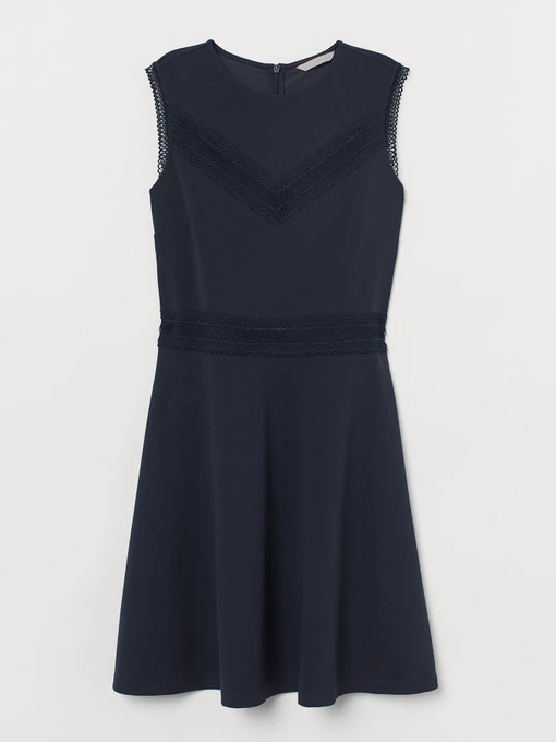 Сукні H&M модель 58244 Фото