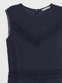 Платья H&M модель 58244 Фото