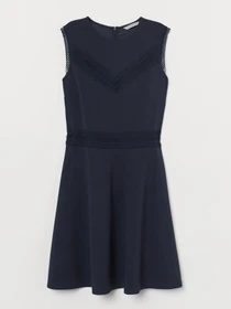 Платья H&M модель 58244 Фото