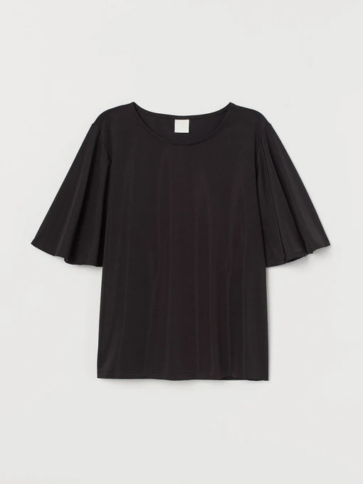 Рубашки H&M модель 54096 Фото