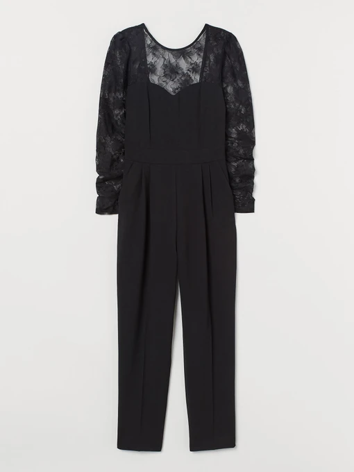 Комбинезоны H&M модель 54049 Фото