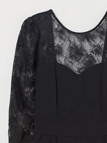 Комбинезоны H&M модель 54049 Фото