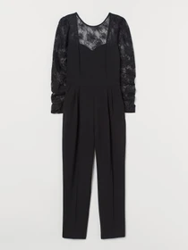 Комбинезоны H&M модель 54049 Фото