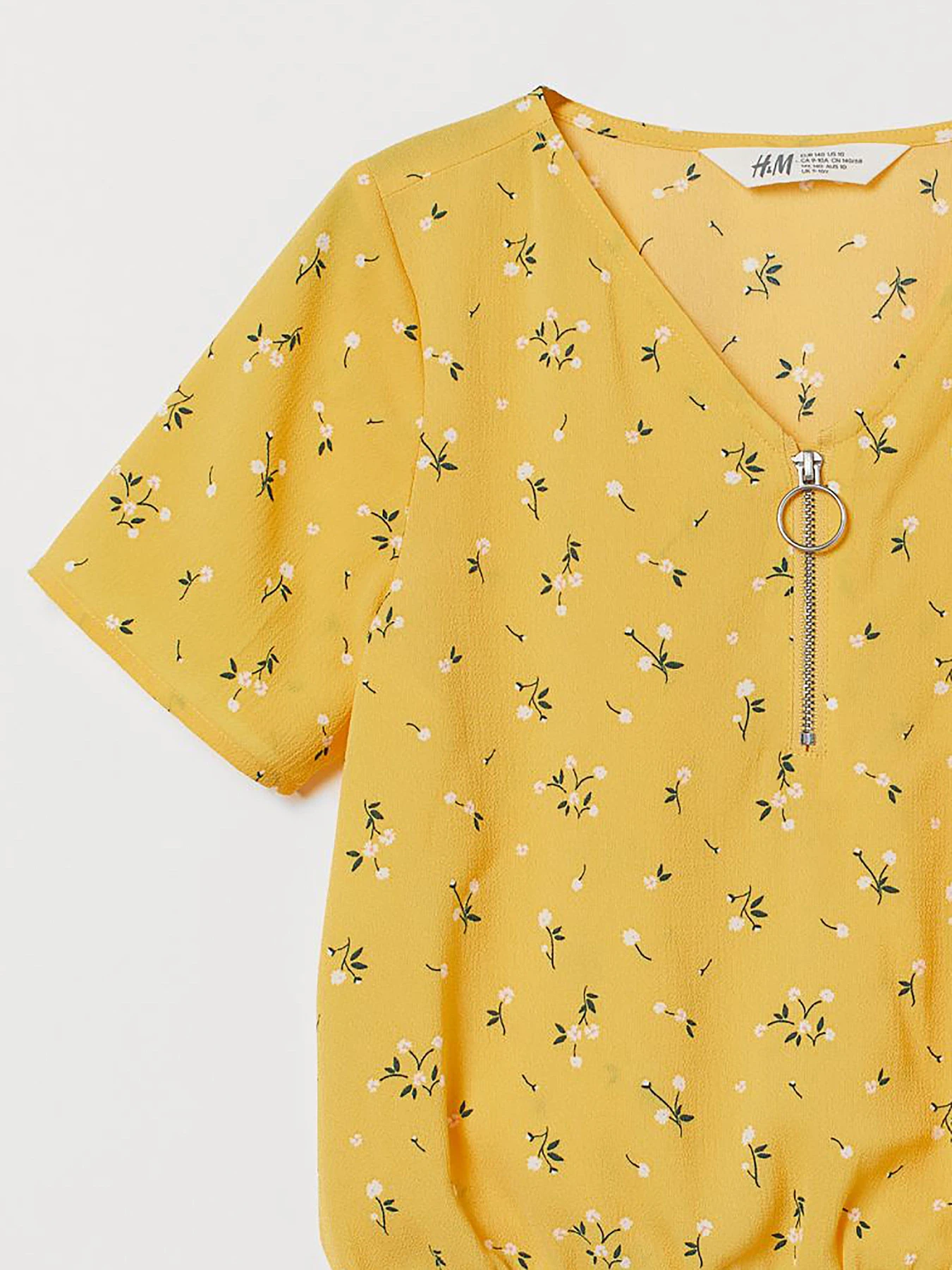 Рубашки H&M модель 54069 Фото