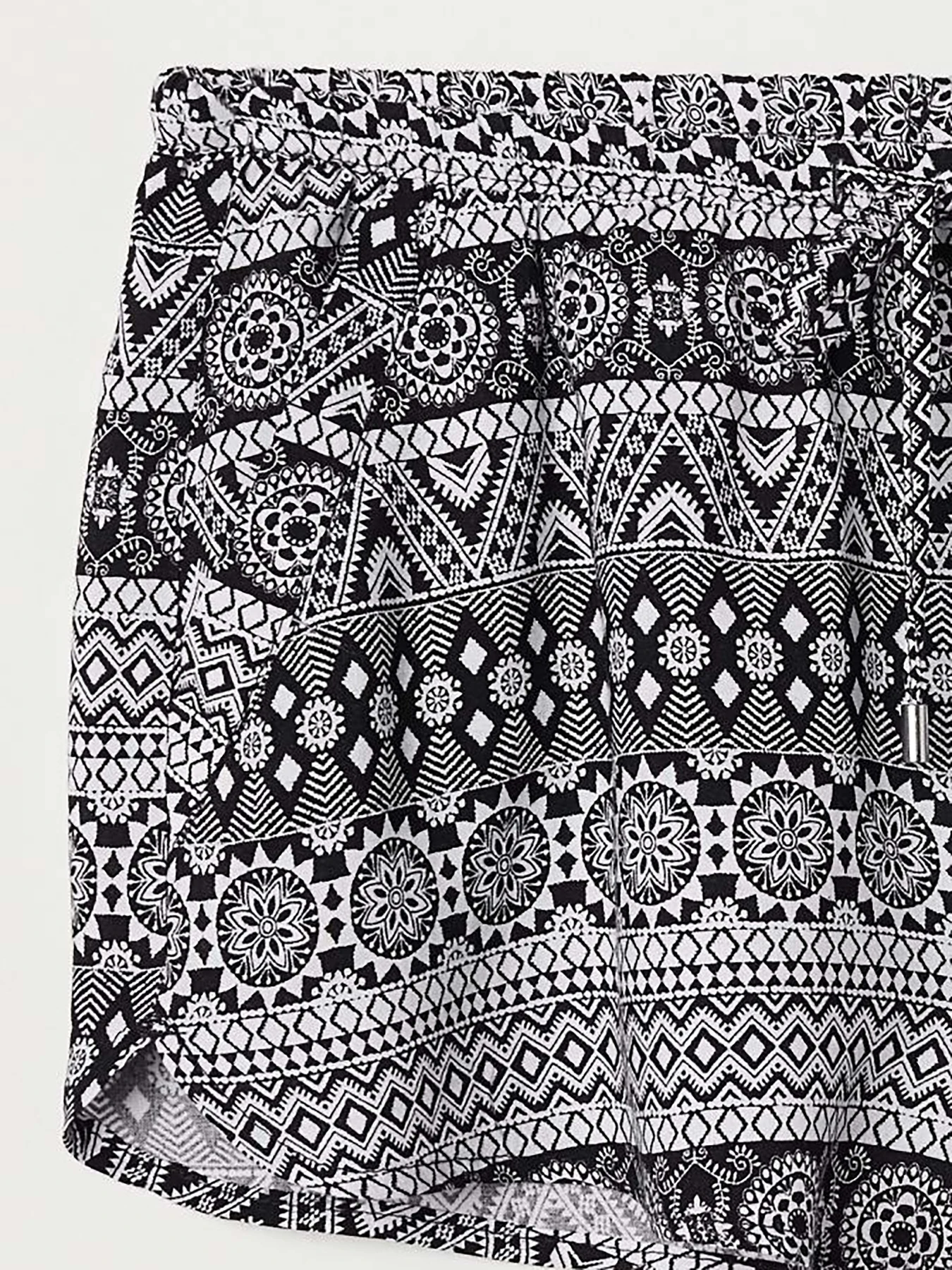 Шорти H&M модель 46177 Фото