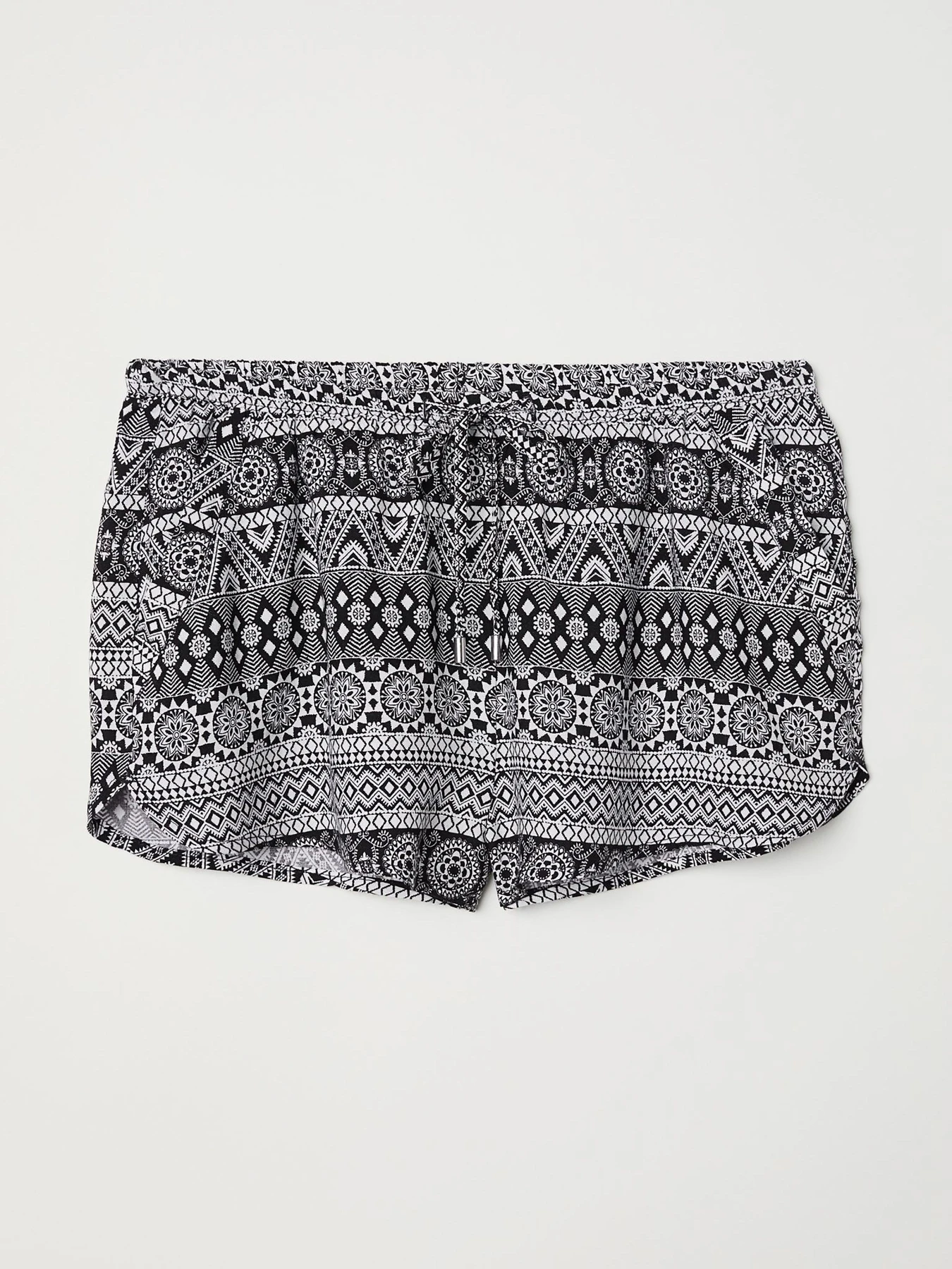 Шорти H&M модель 46177 Фото