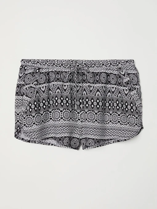 Шорти H&M модель 46177 Фото