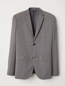 Пиджаки H&M модель 49681 Фото