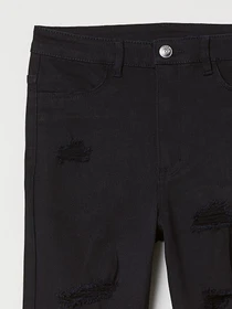 Джинси H&M модель 49683 Фото
