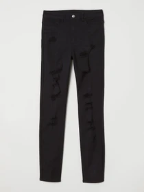 Джинси H&M модель 49683 Фото