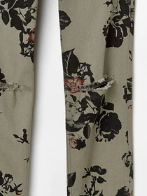 Джинси H&M модель 63979 Фото