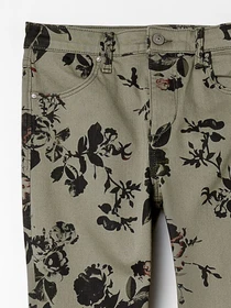Джинси H&M модель 63979 Фото