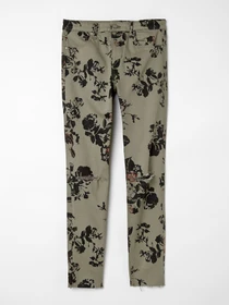 Джинси H&M модель 63979 Фото