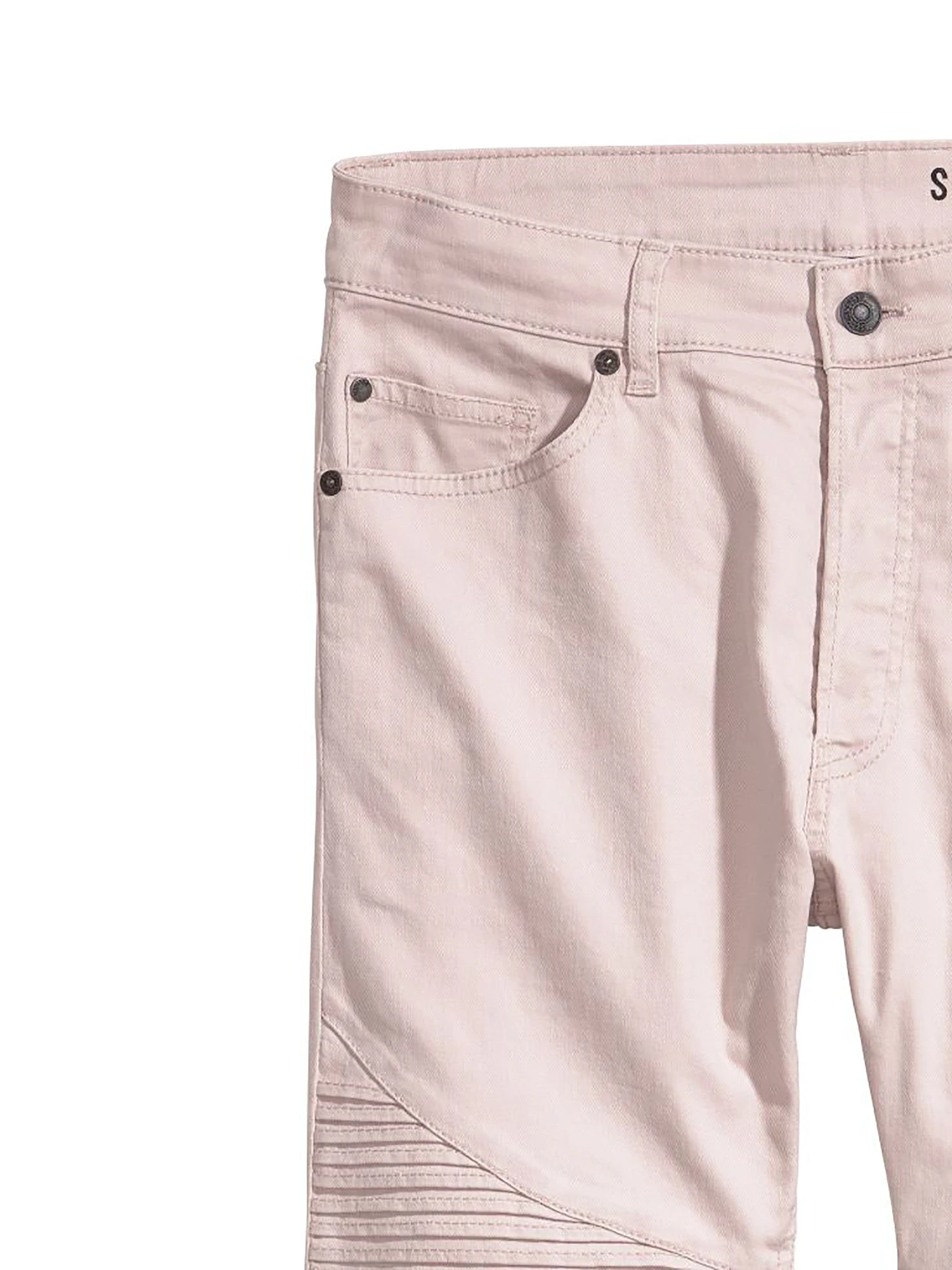 Джинси H&M модель 63997 Фото