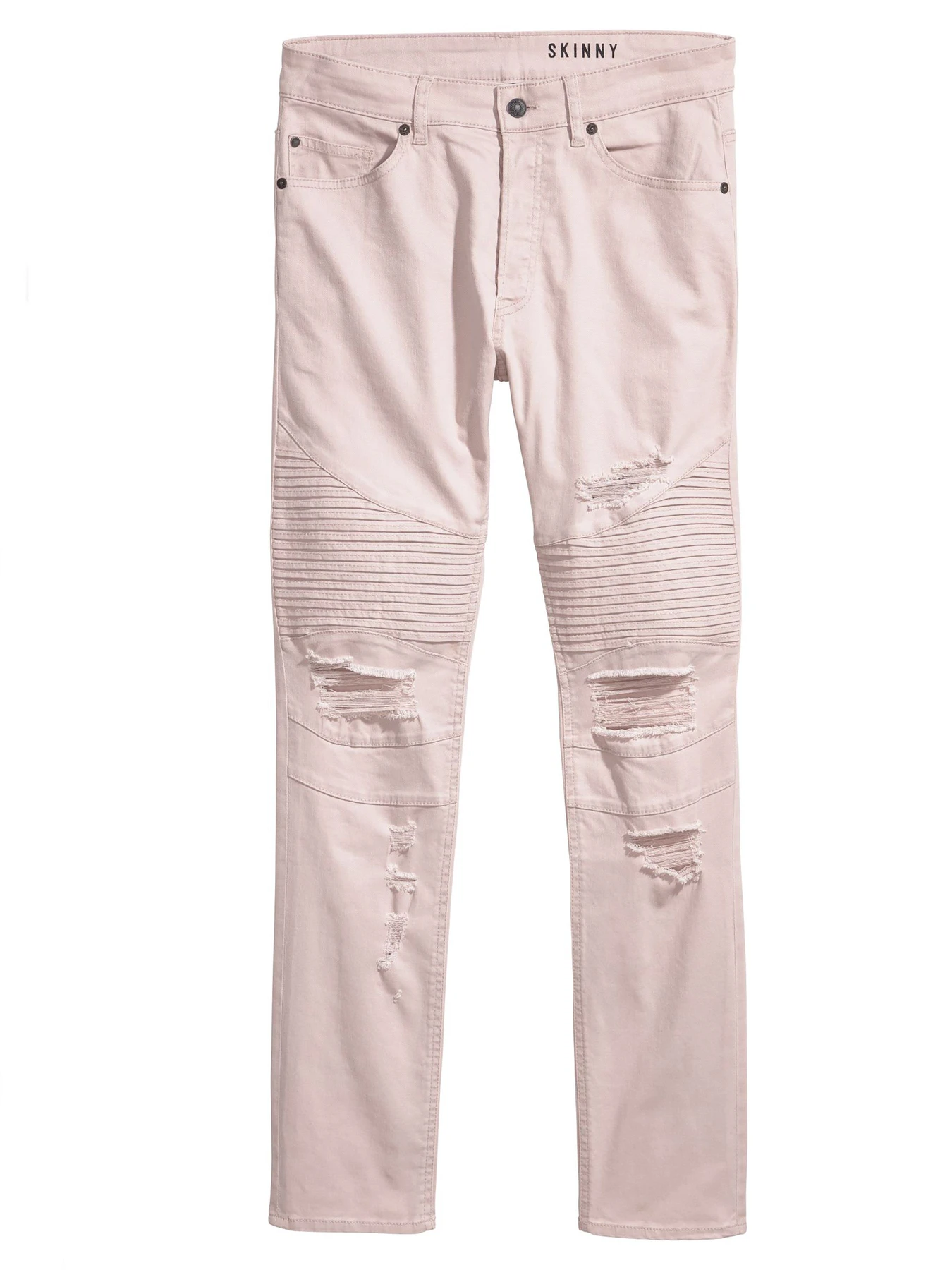 Джинси H&M модель 63997 Фото