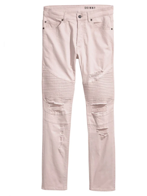 Джинсы H&M модель 63997 Фото