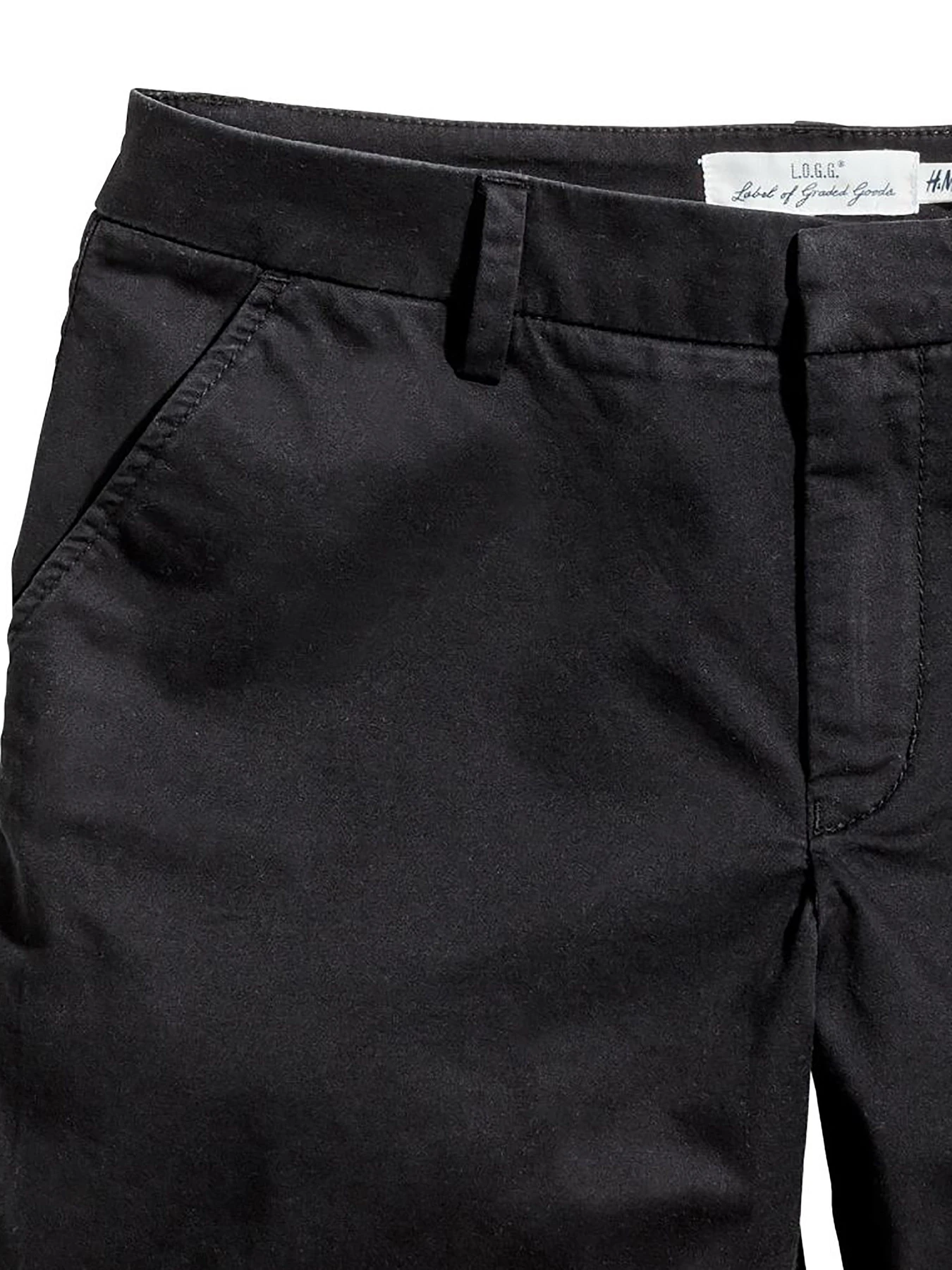 Шорты H&M модель 63975 Фото