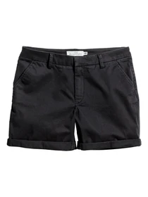 Шорты H&M модель 63975 Фото