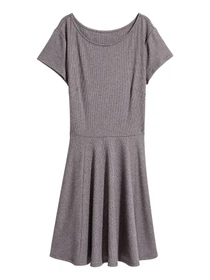 Платья H&M модель 63974 Фото