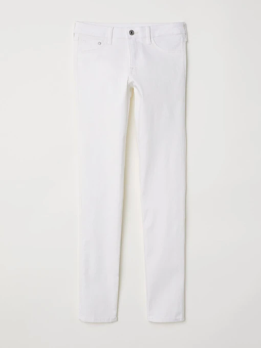Джинси H&M модель 63981 Фото