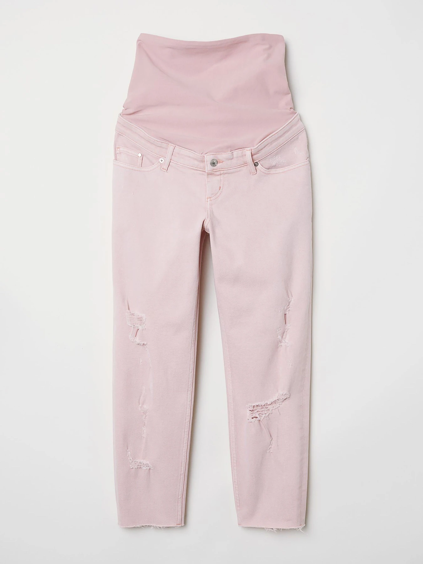 Джинсы H&M модель 63966 Джинсы H&M модель 63966 Фото
