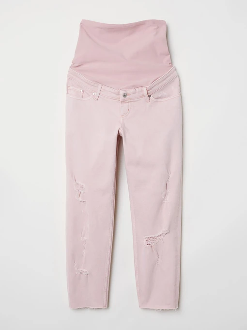 Джинси H&M модель 63966 Фото