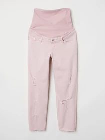 Джинсы H&M модель 63966 Фото