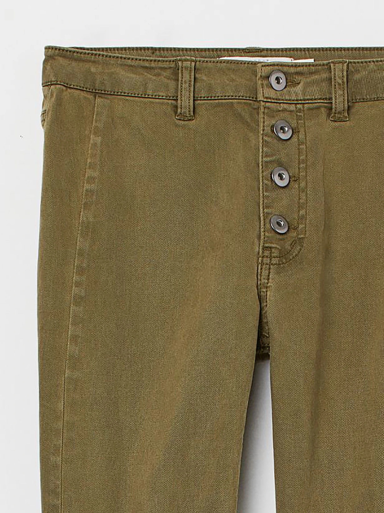 Джинси H&M модель 63972 Фото