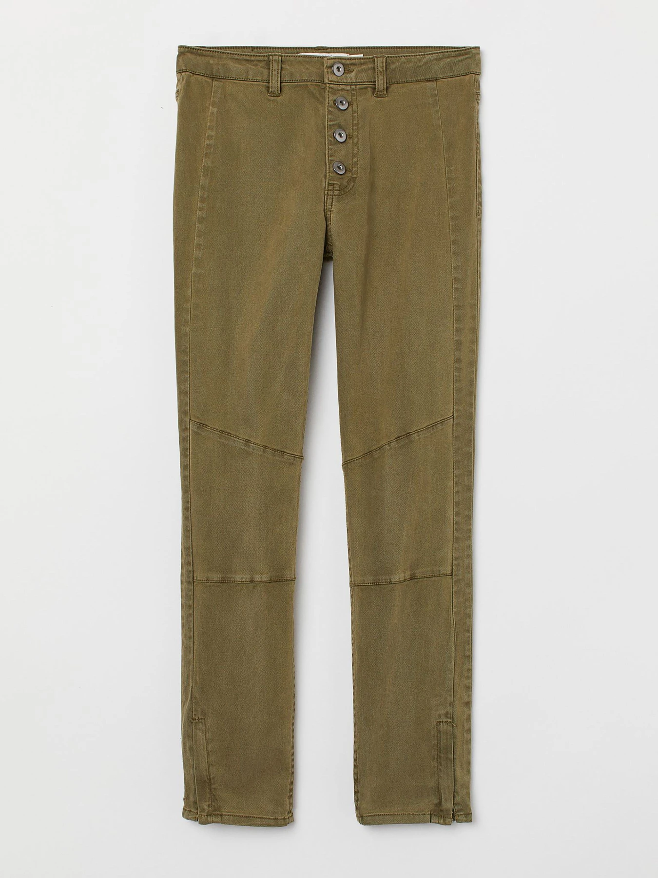 Джинси H&M модель 63972 Фото