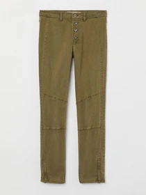 Джинси H&M модель 63972 Фото