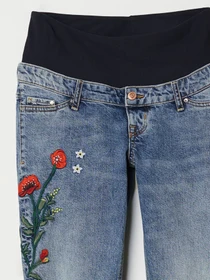 Джинсы H&M модель 63984 Фото