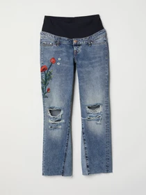 Джинсы H&M модель 63984 Фото