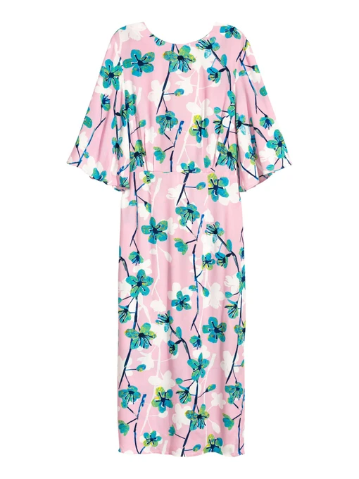 Платья H&M модель 63939 Фото